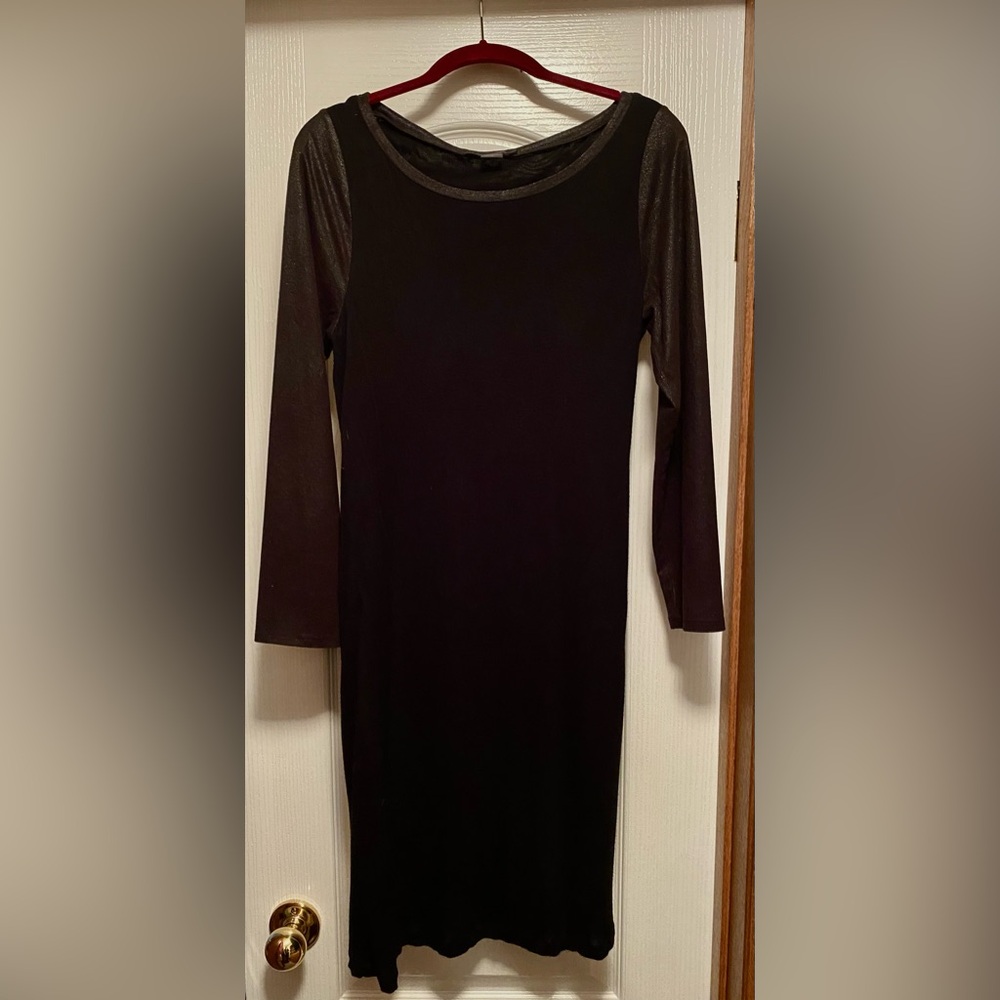 Armani exchange dress